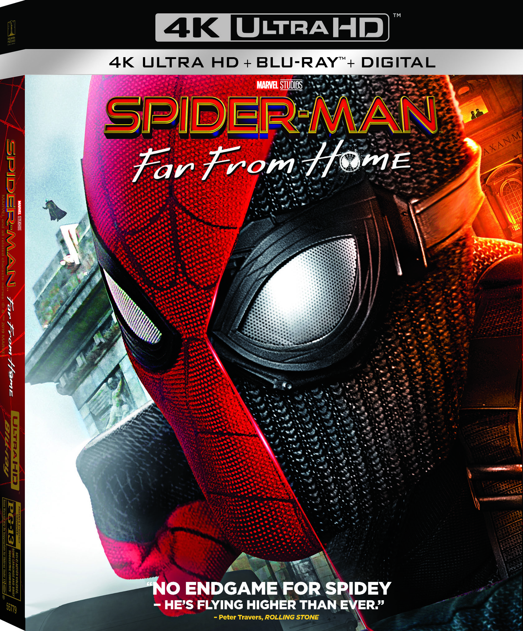 Spider-Man™: Far From Home - Disney+ Hotstar