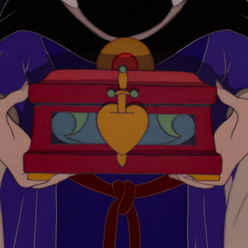 Heart Box Disney Wiki Fandom Heart Box Disney Wiki Fandom