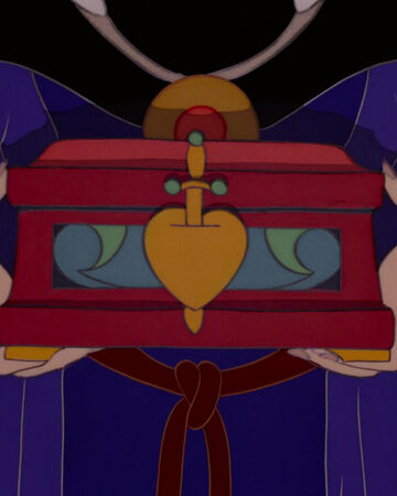 Heart Box Disney Wiki Fandom Heart Box Disney Wiki Fandom