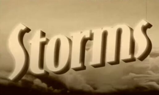 Storms bill nye