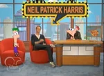 Himself (Take Two with Phineas and Ferb)