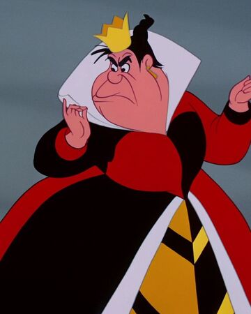 Koroleva Chervej Disney Wiki Fandom