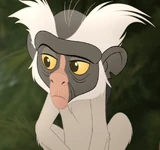 Тамбили (Хранитель лев)