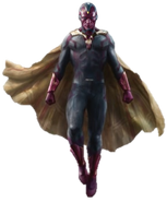 Visão (Universo Cinematográfico Marvel)