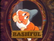 "...Bashful..."