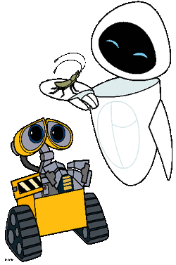 Wall E Character Gallery Disney Wiki Fandom Wall E Character Gallery Disney Wiki Fandom