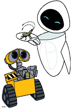 Wall E Character Gallery Disney Wiki Fandom