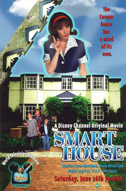 Smart house full movie online free new arrivals