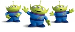 Aliens (Toy Story franchise)