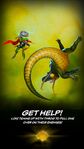 Alligator of Mischief - Get Help - Marvel Puzzle Quest