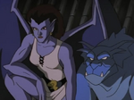 Angela Gargoyles 5