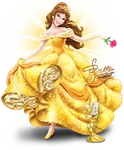 The ultimate Belle redesign