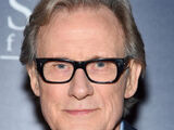 Bill Nighy