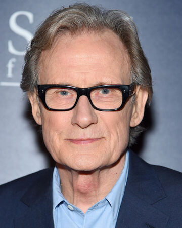Bill Nighy Disney Wiki Fandom Not only has nye failed to acknowledge it: bill nighy disney wiki fandom