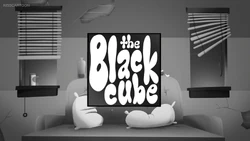 BlackCubeWanderOverYonder