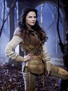 Branca de Neve / Mary Margaret Blanchard Once Upon a Time