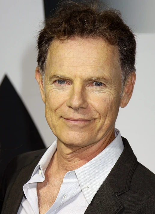 Bruce Greenwood