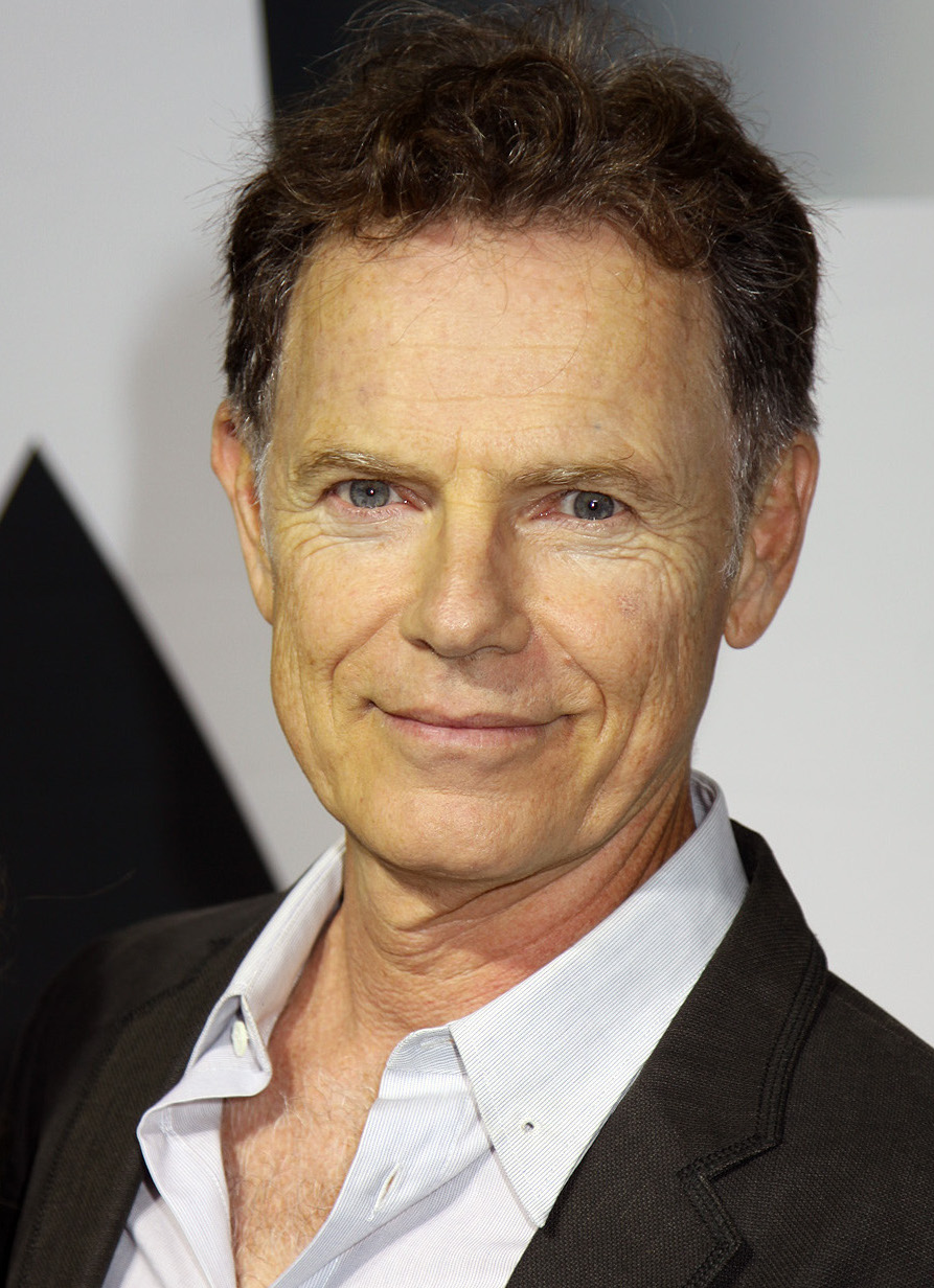 captain pike bruce greenwood