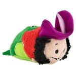 Captain Hook (Villains Set) Tsum Tsum Mini