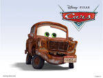 Cars Characters 30 Fred