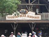 Country Bear Jamboree