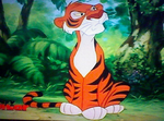 Shere Khan in Jungle Cubs season 2