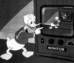 This Is Your Life Donald Duck Walt Disney Presents Episode Disney Wiki Fandom This Is Your Life Donald Duck Walt Disney Presents Episode Disney Wiki Fandom