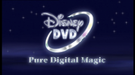 Disney DVD logo