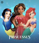 Disney princesscollection