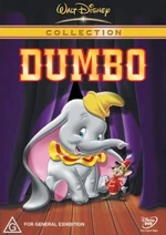 Dumbo2002AustralianDVD