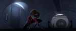 Elastigirl Infiltrating Syndrome's base