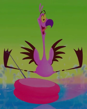 The Carnival Of The Animals Disney Wiki Fandom