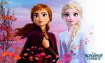 Frozen 2 - Russian Promo