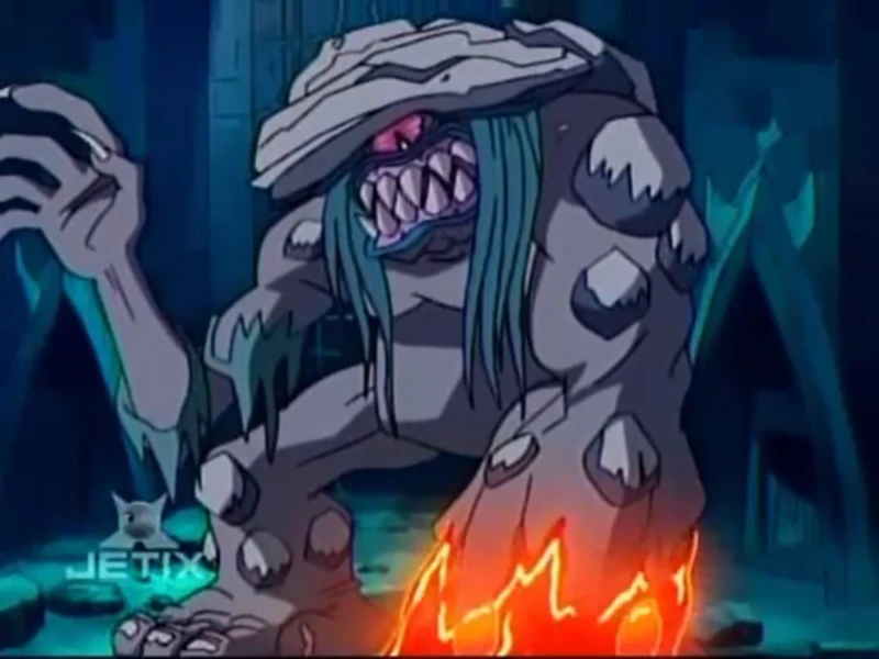 Gargoyle (1985)