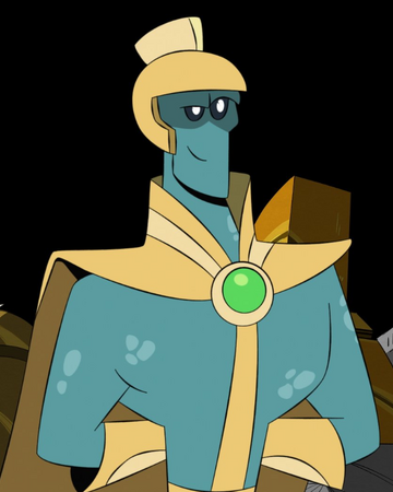 General Lunaris Disney Wiki Fandom