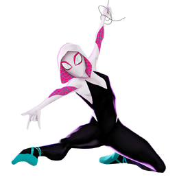 Gwen Aranha