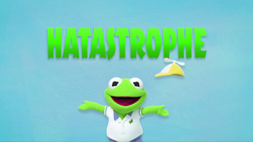 Hatastrophe