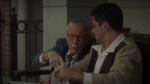 Lee in Agent Carter ("The Blitzkrieg Button")