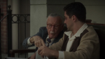 Stan Lee en Agent Carter