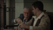 Stan Lee in Agent Carter