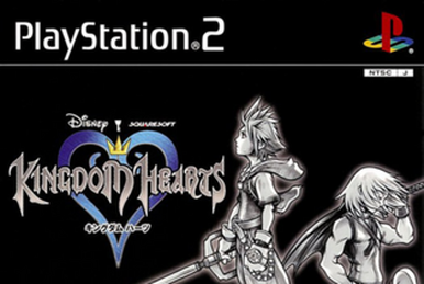 What Is The Story Behind Disney's Kingdom Hearts? — CultureSlate