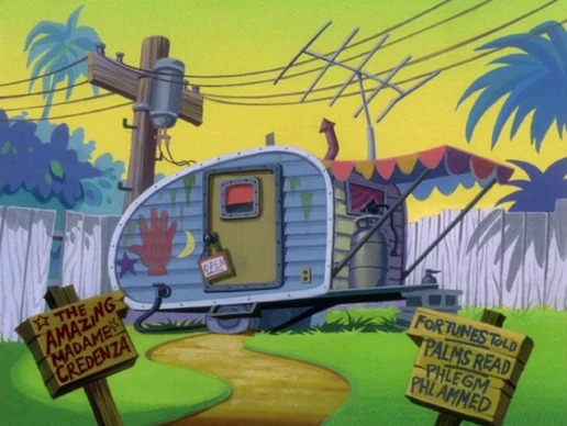 MadameCredenzaTrailer