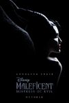 Maleficent Mistress of Evil teaser poster