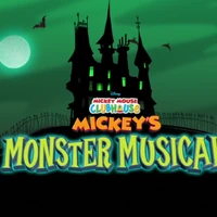 Mickey S Monster Musical Disney Wiki Fandom Join mickey and the clubhouse gang for a hauntingly spooktacular collection of episodes. monster musical disney wiki fandom