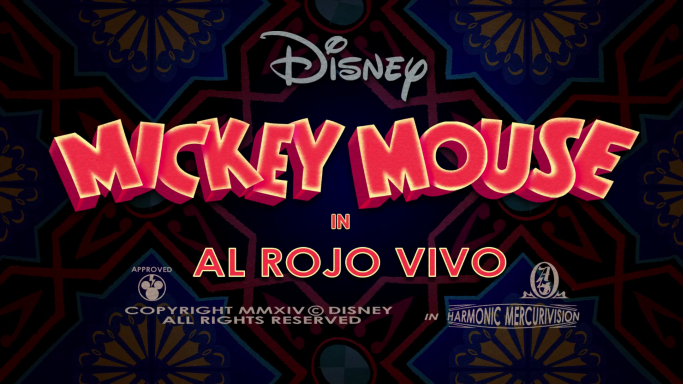 Al Rojo Vivo Disney Wiki Fandom Al Rojo Vivo Disney Wiki Fandom