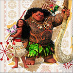 Moana Icons 13