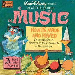 Music HowIt'sMadeandPlayed