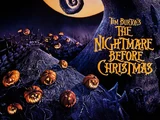 The Nightmare Before Christmas