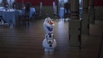 Olaf tem uma ideia