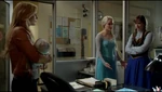 Once Upon a Time - 4x10 - Shattered Sight - Emma, Elsa and Anna